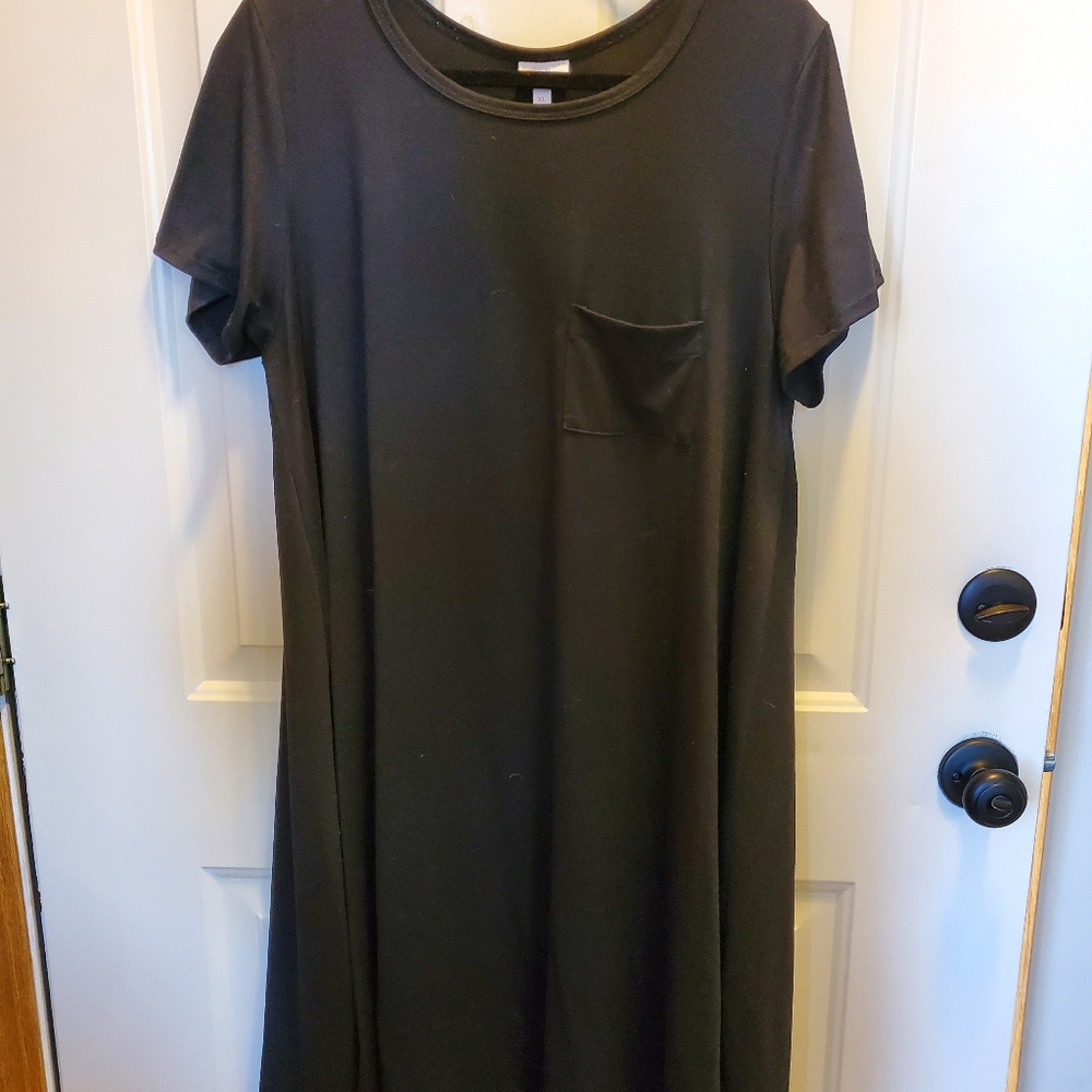 Lularoe Carly dress